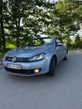 Volkswagen Golf 1.6 TDI BlueMotion Technology Cabriolet...