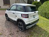 Ligier JS 60 Chic DCI - Mopedauto - Ligier JS 60 Diesel Gebrauchtwagen