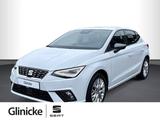 Seat Ibiza Xcellence 1.0 TSI RFK, FULL LINK, SHZ - Seat Ibiza Jahreswagen