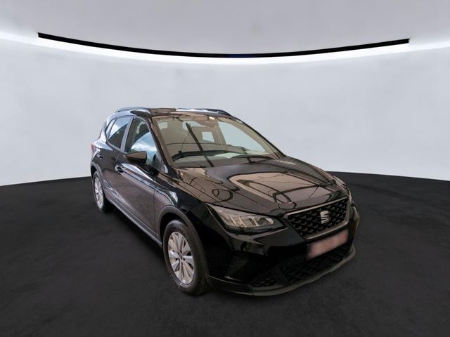 SEAT Arona Style DSG LED NAVI GRA PDC DAB 1.HD
