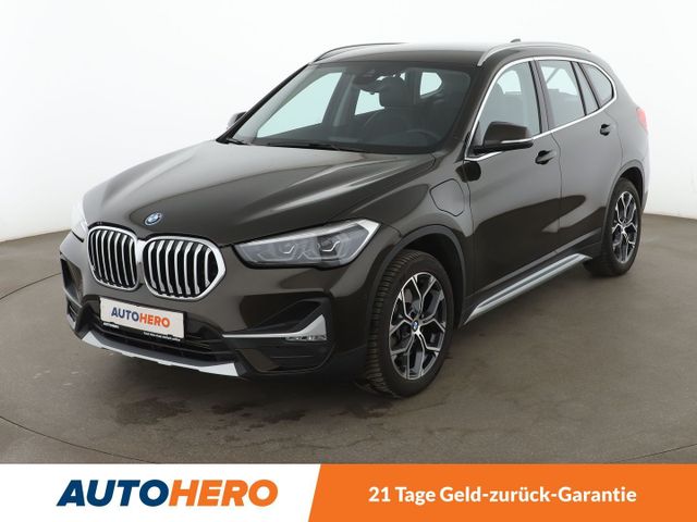 BMW X1 xDrive 25e xLine Aut.*NAVI*LED*ACC*CAM*PDC*