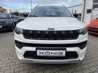 Jeep Compass - Vorschau Bild 2