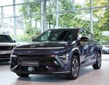 Hyundai Kona N-LINE 1.6 T-GDI *1.H *18 *Kam*Digital*AHK - Hyundai KONA aus 2024