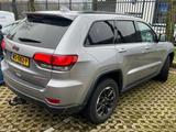 Jeep Grand Cherokee 3.0 CRD Trailhawk*Vollausstattung - Jeep Grand Cherokee: Trailhawk