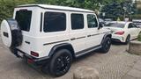 Mercedes-Benz G 350 d - Amg Paket,Night Paket 1, Night Paket 2 - Mercedes-Benz G 350 in Berlin