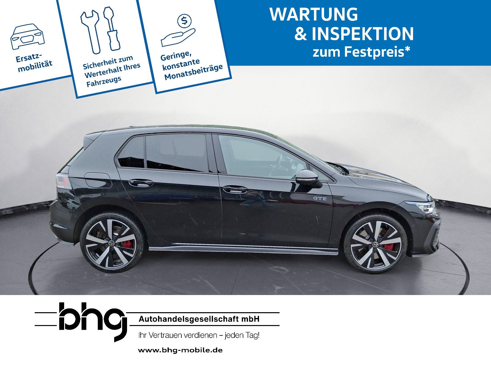 Volkswagen Golf - Bild 6