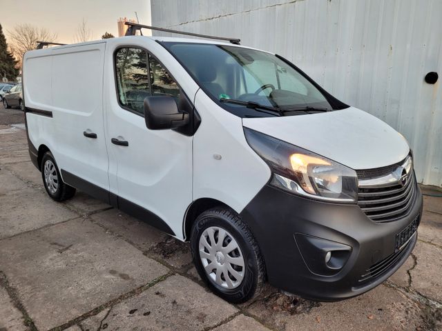 Opel Vivaro B Kasten 2,8t*NAVI*KAMERA*STANDHEIZUNG*