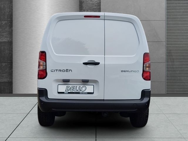 Citroën Berlingo - Bild 6