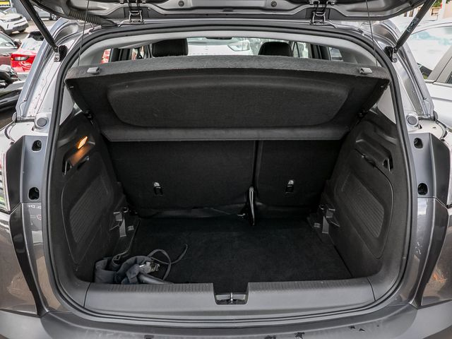 Opel Crossland 1.2 Edition Spurhalteassistent Kamera