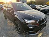Cupra Ateca VZ 2.0 TSI *4DRIVE*AHK-VORB*PDCHI+VO+KAMER - Cupra Ateca aus 2023