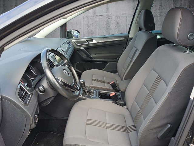 Golf Sportsvan 2.0TDI Aut. Allstar Tempomat