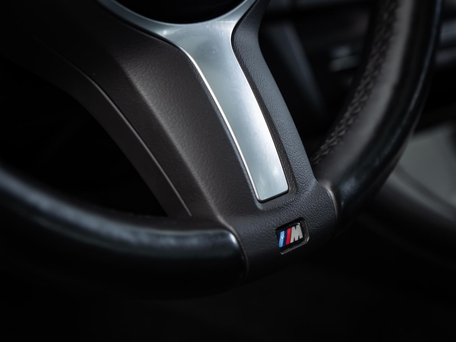 BMW 530d xDrive M-Sportpaket/HeadUp/Pano/H&K