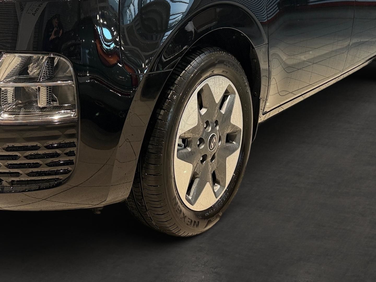 Hyundai Staria – Bild 5