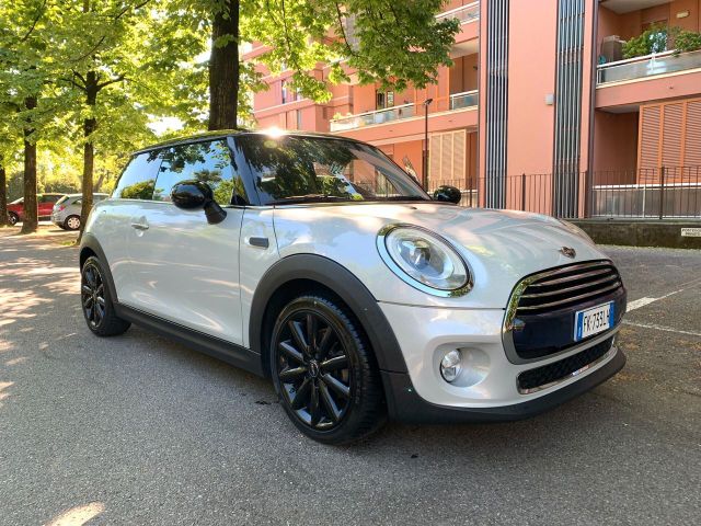 MINI Mini Mini 1.5 Cooper D Hype CAMBIO AUTOMATICO