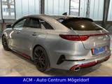 Kia ProCeed GT LED*ACC*R-Kamera*Panorama*JBL!*DAB* - graue Kia pro cee'd / ProCeed