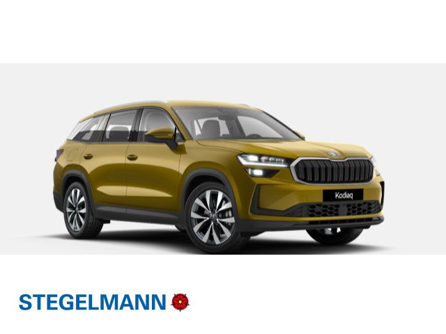 Skoda Kodiaq 2.0 TDI DSG Selection