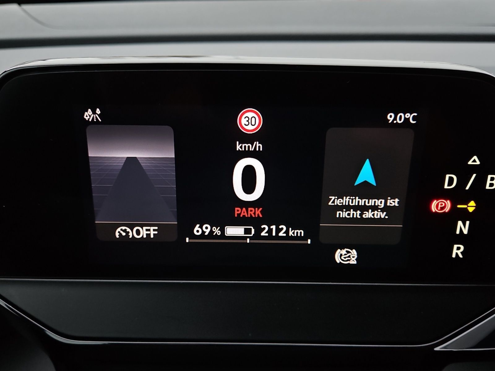 Volkswagen ID.4 - Bild 12