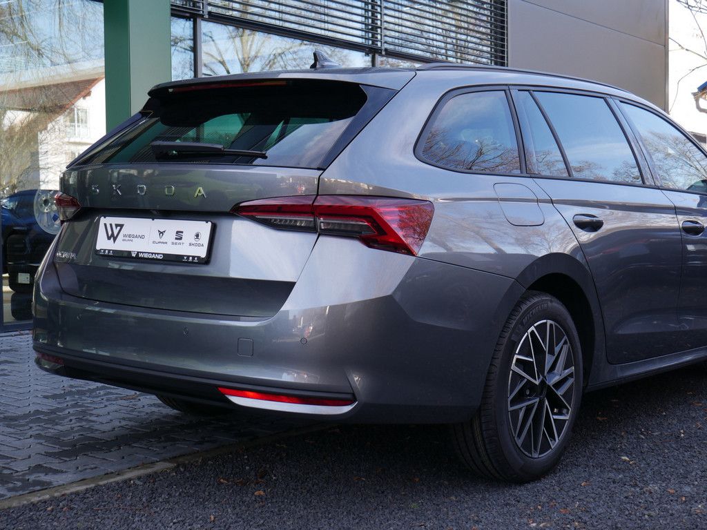 Skoda Octavia - Bild 24