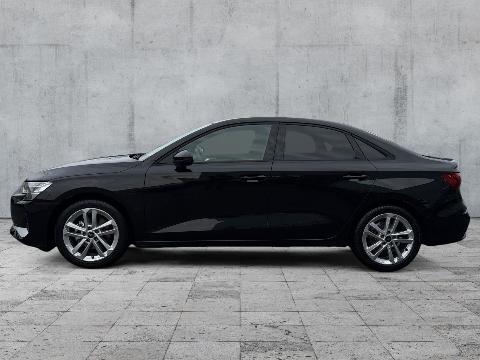 Audi A3 - Bild 4