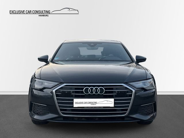 AUDI A6 – Bild 2