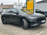 Audi SQ8 4.0 TFSI quattro - gebrauchte Audi SQ8 aus dem Jahr 2024
