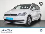 Volkswagen Touran Comfortline 1.5TSI DSG Navi LED ACC EPH D