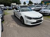 Kia Optima Sportswagon Spirit Leder H&K 360-Kamera - Kia Optima in Bremen
