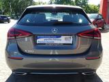 Mercedes-Benz A 180 Navi*LED*SHZ*8-fach* - Mercedes-Benz A 180 in Hannover
