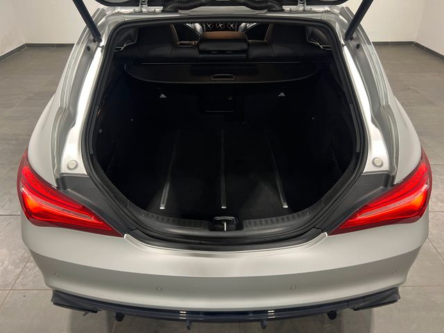 Mercedes-Benz CLA 45 AMG SB 4Matic,Panorama,Navi,Leder,Kamera