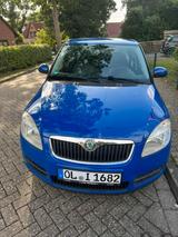 Skoda Fabia 1,2 TÜV 02.26 Klima  Allwetter... - Skoda Fabia Gebrauchtwagen in Oldenburg