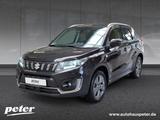 Suzuki Vitara 1.4 HYBRID Comfort Klimaautomatik Allwett - gebrauchte Suzuki Vitara aus dem Jahr 2024