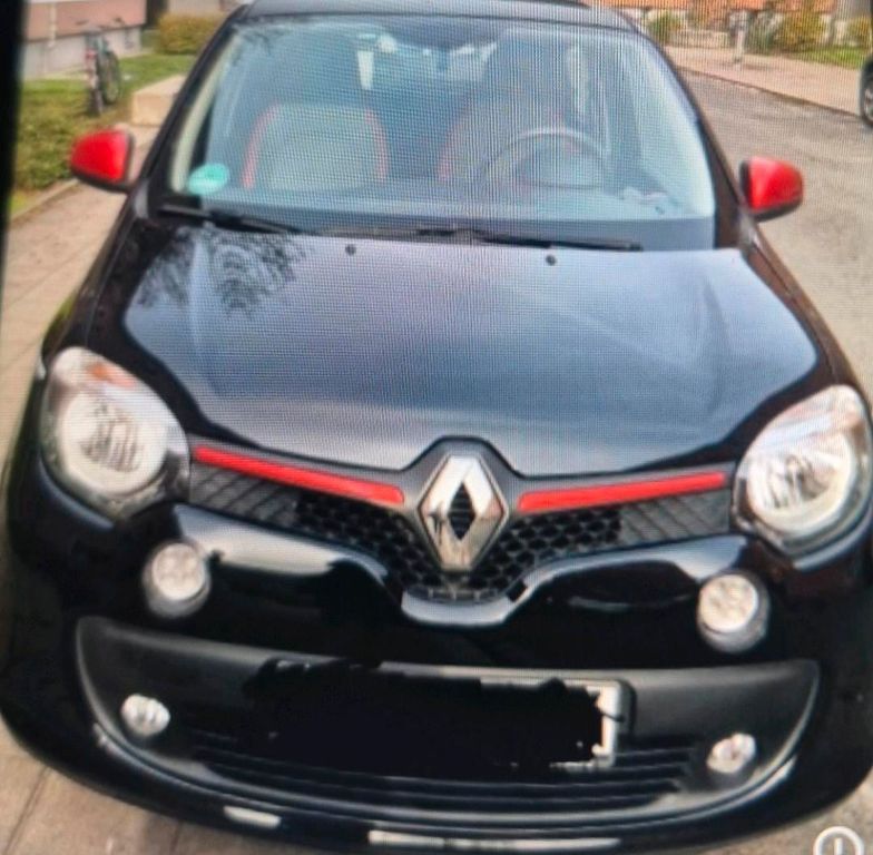 Image of Renault Twingo