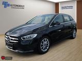 Mercedes-Benz B 180 Progressive Premium-Paket - Mercedes-Benz B 180: Progressive