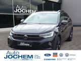 Volkswagen Taigo R-Line Black Style DSG+Navi+AHK+Kamera - Volkswagen Taigo: Style