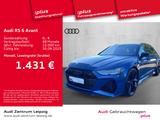 Audi RS 6 Avant TFSI qu. performance *HD-Matrix*AHK* - Audi RS6 in Leipzig