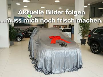 Kodiaq Clever 2.0 TDI 150PS DSG ACC AHK 7-Sitzer