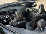 BMW M8 Cabrio Competition Carbon*Schale*B&W*Black* - scheckheftgepflegte BMW M8