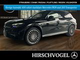 Mercedes-Benz GLC 450 d 4M AMG-Line+Night+Pano+AHK+DISTRO+Memo - Mercedes-Benz GLC 450 Jahreswagen