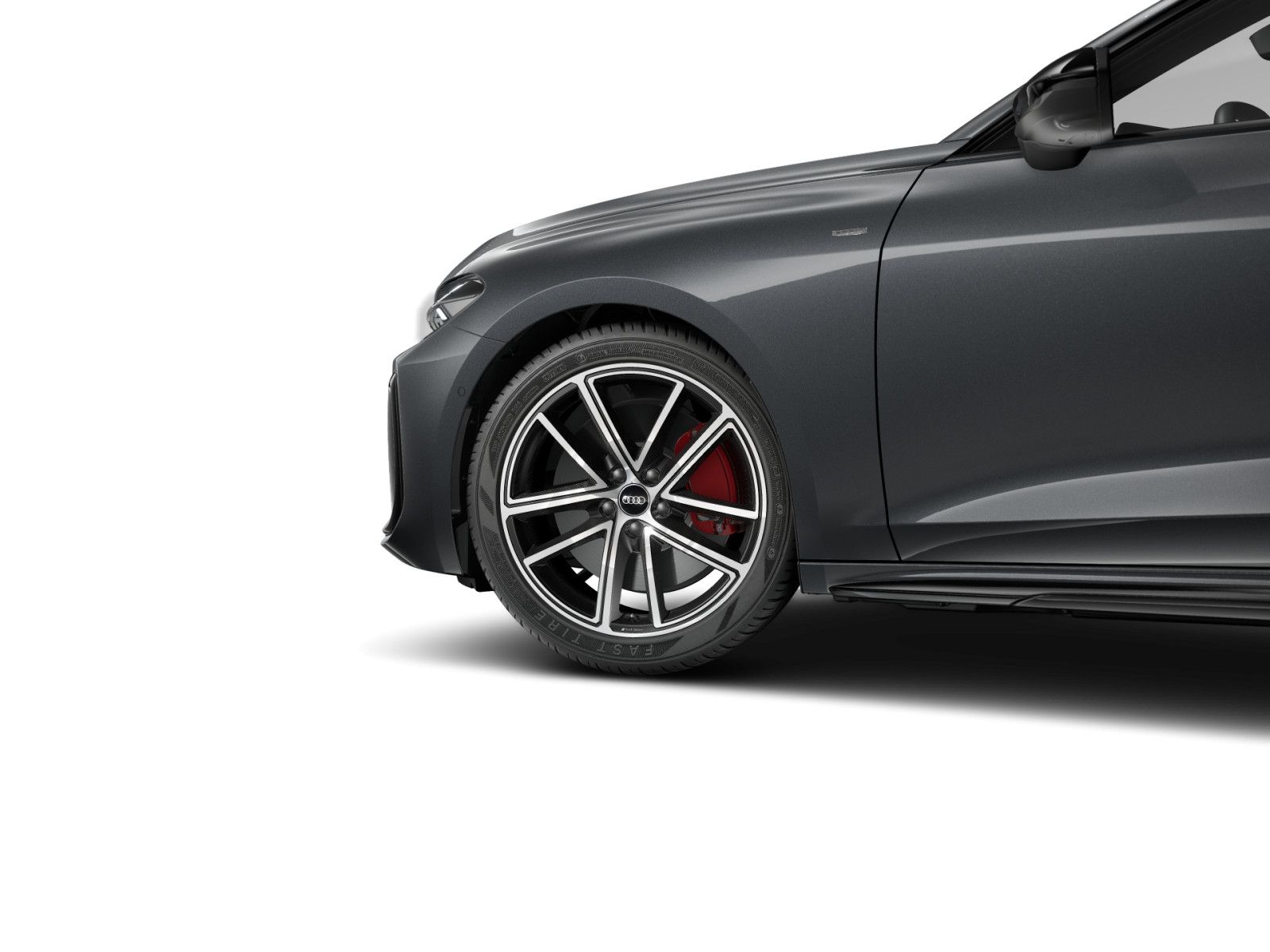 Audi A5 - Bild 3