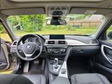 BMW 330e iPerformance Luxury Line Luxury Line - BMW 330: Iperformance