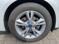 Ford Focus Lim. 1.0 Champ.Edition KLIMAA/5 TRG/HU:NEU