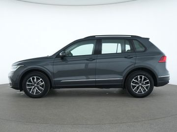 Volkswagen Tiguan - 9
