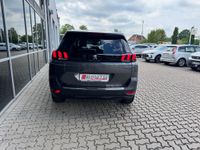 Peugeot 5008 - Vorschau Bild 5