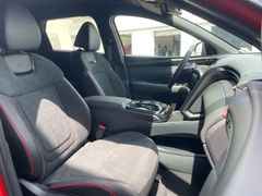 Fahrzeugabbildung Hyundai TUCSON 1.6 T-GDI Plug-in-Hybrid N Line *ACC*LED*