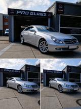 Mercedes-Benz CLS 350 CGI | V6 | Automatik... - Mercedes-Benz CLS 350 in Hamm