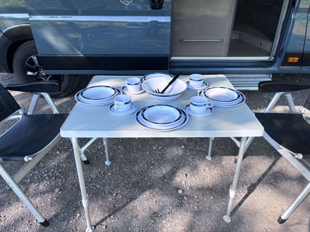 Ducato Challenger 217 Road Edition VIP