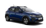 Dacia Sandero Stepway Expr TCe 90 CVT *Winterradaktion - Dacia Sandero Neuwagen