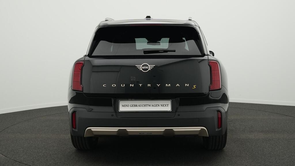 MINI Countryman SE (Cooper) - Bild 10