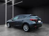 Mazda 3 Lim. Sports-Line BOSE*HeadUp*Navi*Shzg - Mazda Gebrauchtwagen in Augsburg