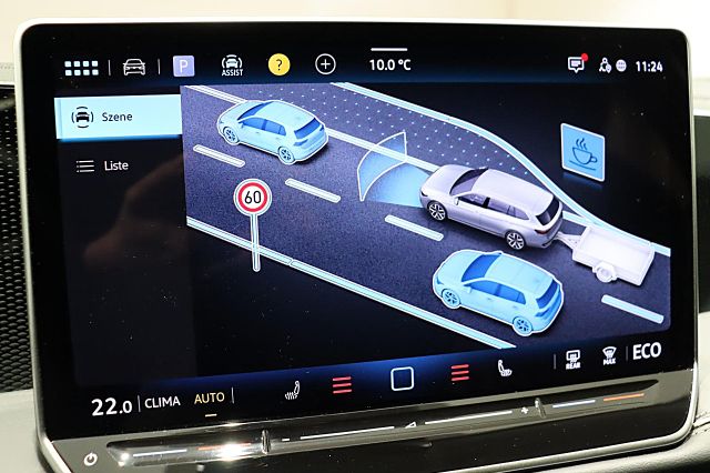 Passat Business 1.5 eHybrid ACC LED HUD NAVI AHK